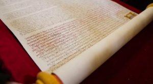 Томос в каждый дом и храм: стало известно как и где можно получить копию документа