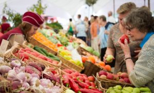 Ранние овощи: витаминная бомба или салат из химикатов