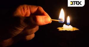 Нет света – что делать, – советы ДТЭК Донецкие электросети