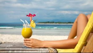 Когда в Украину придет жара до +33 градусов: прогноз