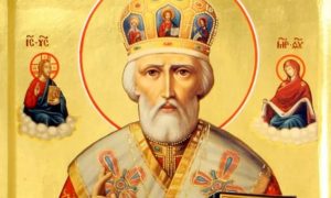 Сегодня день Николая Чудотворца: народные традиции и приметы празднования