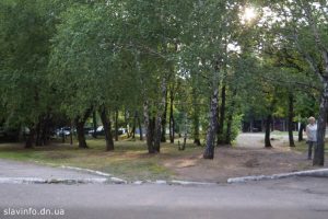 Снимут ли вопрос строительства МАФов в зеленой зоне с повестки дня сессии?