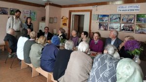 День Победы: приближали, как могли!