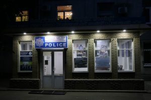 Добове зведення Слов’янського відділу поліції за 13 травня