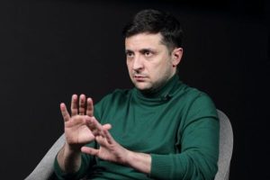 Опубликованы официальные результаты выборов Президента Украины