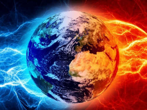 Расписание магнитных бурь на июнь