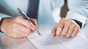 Как получить наследство: новые правила для украинцев