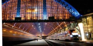 Укрзализныця запустила продажу билетов на все направления в Польшу через интернет