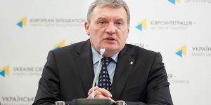 МинВОТ: Киев получит данные о гражданах, оформивших российские паспорта