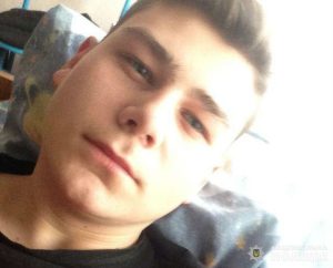 Помогите найти: опубликованы приметы и фото пропавшего парня в Славянске