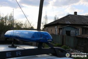 Мешканець Слов’янська задушив свого знайомого та здався поліції