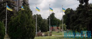 Когда молчат фанфары: В Славянске по-особенному оповещают о рождении малышей