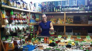 Цены на продукты в Славянске: Что почем на Центральном рынке на 17 мая