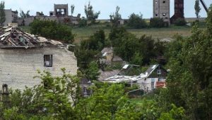 Украина будет инициировать прекращение огня на Донбассе на время сбора урожая