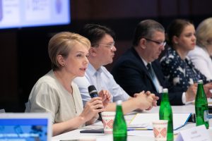 В Украине создадут систему мониторинга трудоустройства выпускников вузов