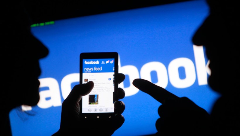 Facebook запретил устанавливать свои приложения в смартфоны Huawei