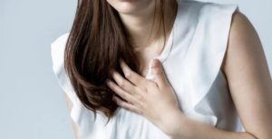 Как отличить симптомы сердечного приступа от панической атаки