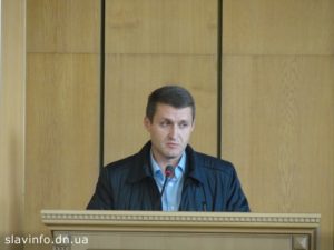 Этот директор «Славгорводоканала» «сломался» – несите следующего