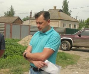 Славянским водоканалом руководит главный инженер, обвиняемый в злоупотреблении служебным положением