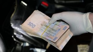 Луценко рассказал об “улове” взяточников за неделю