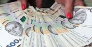 Изменились правила снятия налички