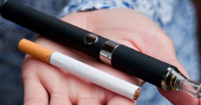 Хуже стандартных: чем опасны ароматизированные э-сигареты