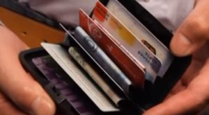 В киберполиции рассказали, как защититься от кражи средств со своей карты