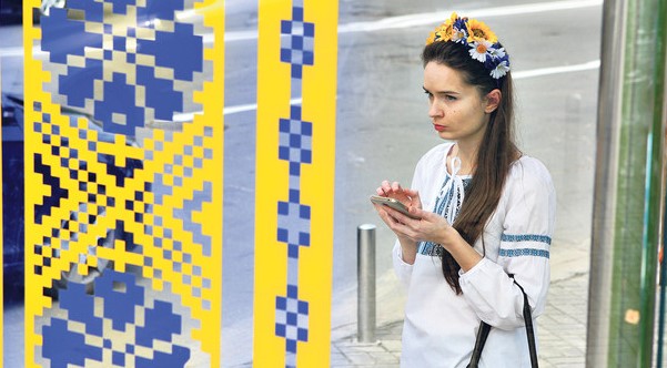 В Украину идет связь 5G: когда запустят новый стандарт