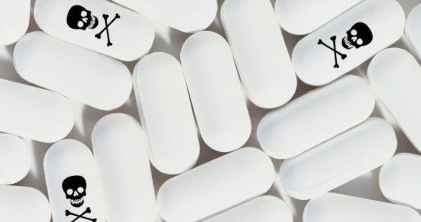 В Украине подделывали самое популярное лекарство от рака: что известно