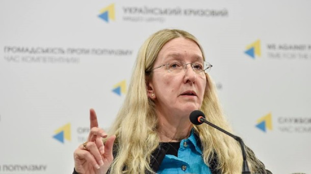 В Украине с 2020 года детей не будут принимать в детдома – Супрун