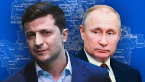 Встреча Путина и Зеленского состоится: названа возможная дата