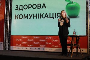 Йдемо крок за кроком, аби переконати усіх, що медичний канабіс не призведе до того, що люди стануть наркоманами, –  очільниця МОЗ Уляна Супрун