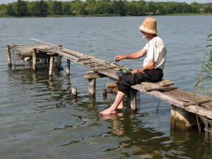 Народные приметы на 8 июня, или какая связь между Св. Карпом и рыбалкой