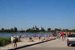 Опрос: большинство людей хочет бесплатного доступа на пляжи