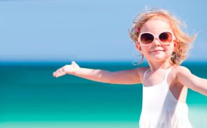 Дітей Слов’янська запрошують на оздоровлення на море під Одесою