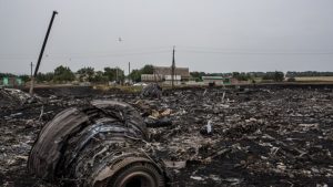 Катастрофа MH17: СБУ объявила о подозрении фигурантам дела