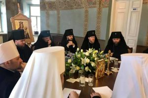 Киевский суд рассмотрит иск о незаконности создания ПЦУ