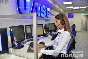 Співробітниця служби «102» врятувала дівчинку від домашнього тирана