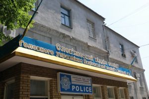 Коротко про тижневу роботу поліції Слов`янської оперативної зони