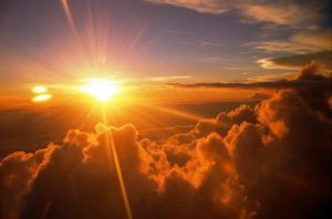 21 июня – самый длинный день в году