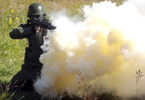 26 июня в Славянске зазвучат сирены и будут взрывы. Жителей просят не волноваться