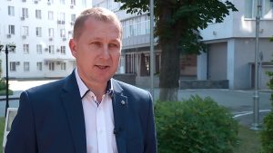 Химическая кастрация и открытый реестр педофилов: Аброськин рассказал, зачем это нужно