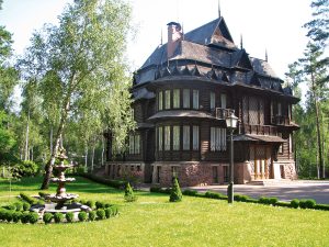 Операция “Ликвидация”. Как Зеленский поступит с ДУСей и ее несметными активами