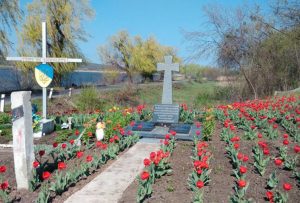 Перша танкова атака бойовиків. Трагедія блокпосту №1 під Слов’янськом