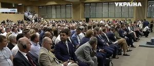 Минимум 300 миллиардов: Зеленский начинает с крупным бизнесом восстанавливать Донбасс