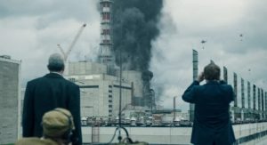 Эффект сериала: В Чернобыле ожидают около 100 тысяч посетителей до конца года