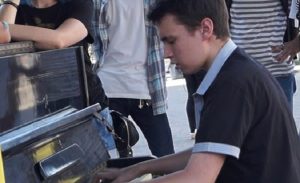 Фестиваль «День музыки» пройдет в Краматорске