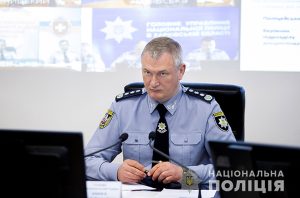 Полиция проверит все факты недостойного поведения сотрудников вне службы – Сергей Князев