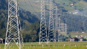 В Украине заработает европейская модель энергетического рынка