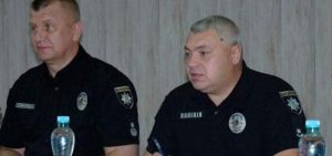 Стало известно, кто возглавит полицию Славянска